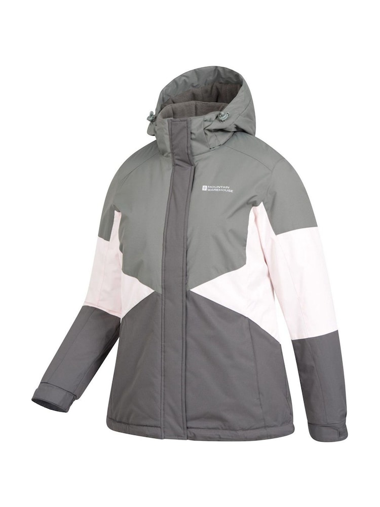 Mountain Warehouse Green Moon Ski Jacket - Image 2 of 2