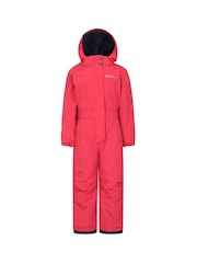 بدلة جليد من قطعة واحدة سحاب من Mountain Warehouse - صورة 1 من 2