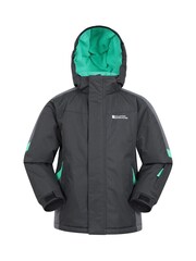 Mountain Warehouse Grey Raptor Snow Jacket - Image 1 of 2