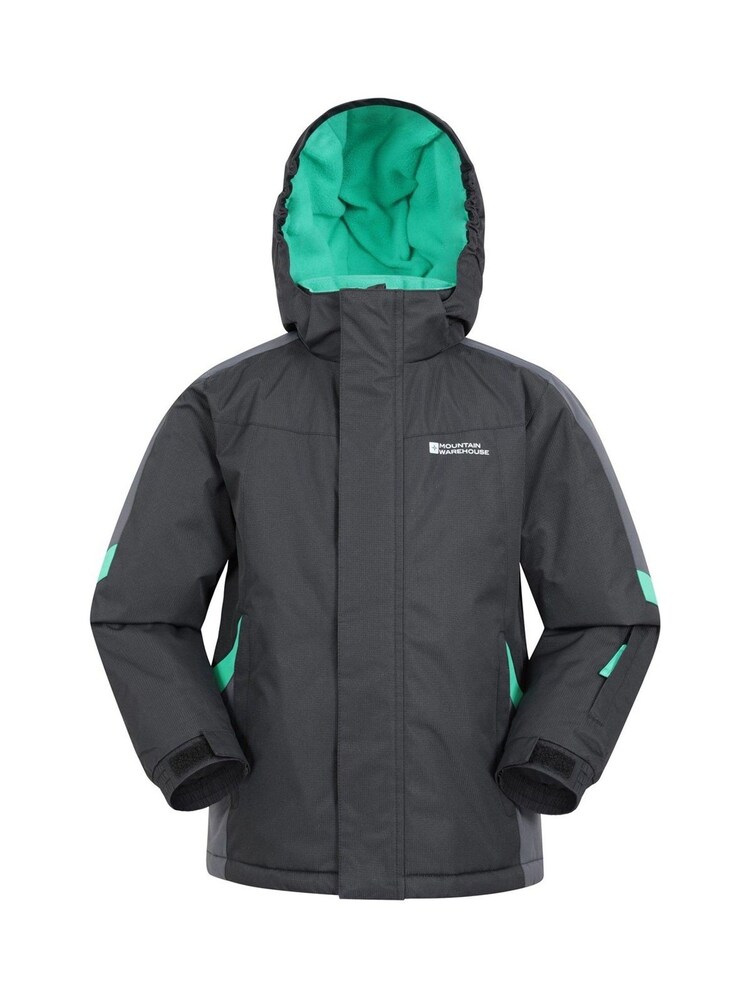 Mountain Warehouse Grey Raptor Snow Jacket - Image 1 of 2