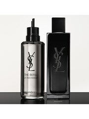 Yves Saint Laurent MYSLF Eau de Parfum 60ml - Image 5 of 5