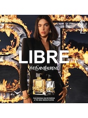 Yves Saint Laurent Libre Absolu Platine 50ml 50ml - Image 5 of 5