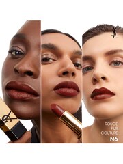 Yves Saint Laurent Rouge Pur Couture Lipstick - Image 4 of 5