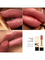 Yves Saint Laurent Rouge Pur Couture Lipstick - Image 3 of 5