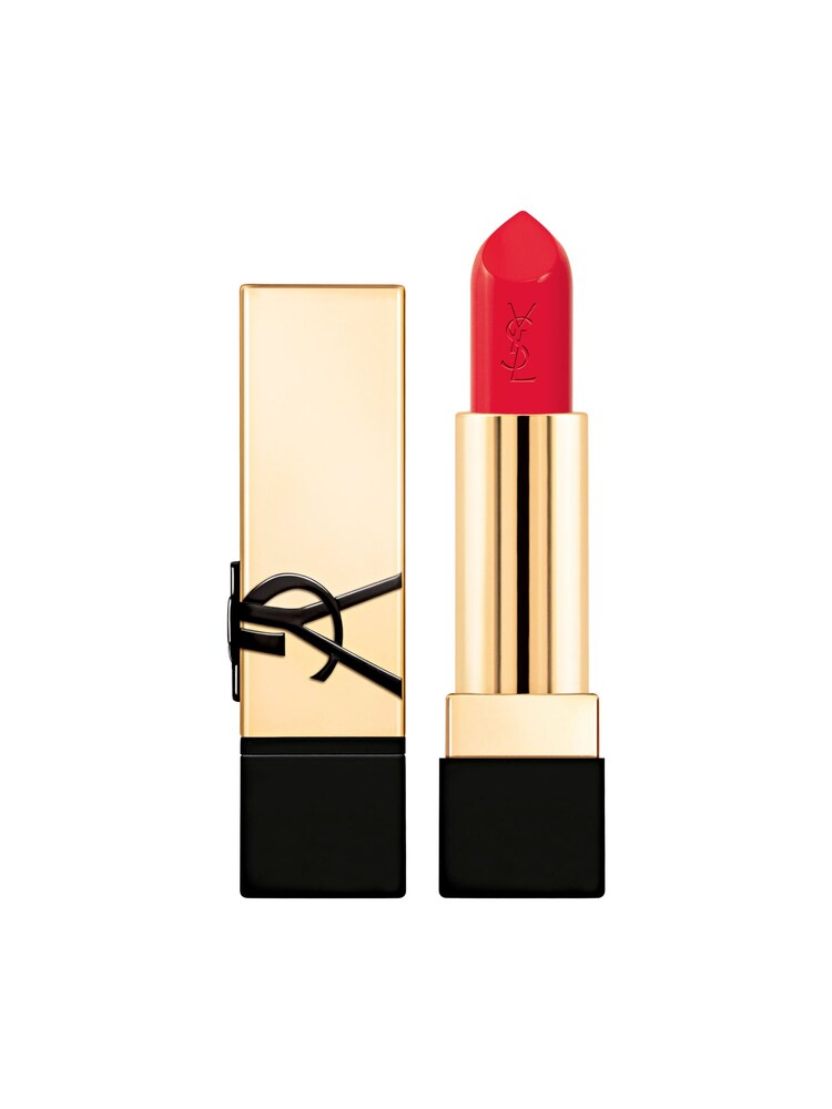 Yves Saint Laurent Rouge Pur Couture Lipstick - Image 1 of 5 Yves Saint Laurent Rouge Pur Couture Lipstick - Image 1 of 5