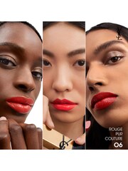 Yves Saint Laurent Rouge Pur Couture Lipstick - Image 4 of 5