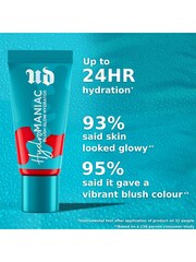 Urban Decay Hydromaniac Tinted Glow Hydrator - Image 3 of 5