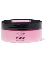 Victoria's Secret Tease Sugar Fleur Fine Fragrance Whipped Body Scrub - Image 2 of 3