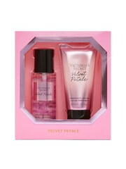 Victoria's Secret Velvet Petals 2 Piece Gift Set - Image 1 of 3