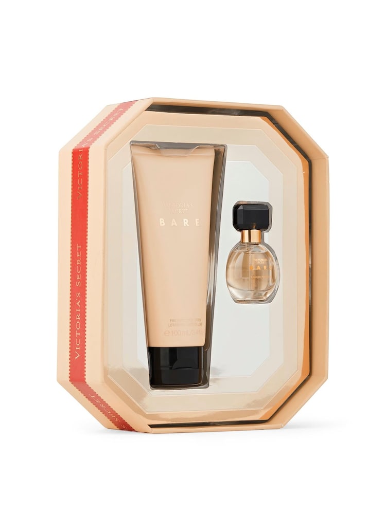 Victoria's Secret Bare Perfume 2 Piece Fragrance Gift Set - Image 2 of 3