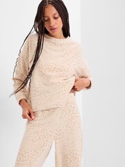 Gap Neutral Microfleece Top - Image 1 of 1