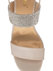 Lotus Footwear Occasion Block Heel Sandal - Image 4 of 4
