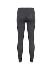 Mountain Warehouse Grey Merino Thermal Pants with Fly -  Mens - Image 3 of 3