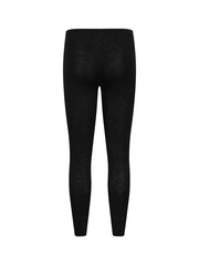 Mountain Warehouse Black Merino Thermal Pants with Fly -  Mens - Image 3 of 3