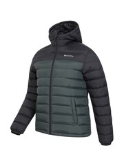 Mountain Warehouse Green Seasons Padded Jacket - Image 2 of 2