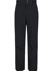 Mountain Warehouse Grey Orbit 4 Way Stretch Recco Ski Trouser - Mens - Image 1 of 3