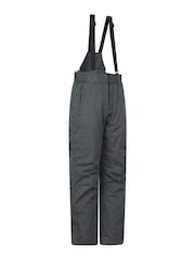 Grau - Mountain Warehouse Dusk Skihose - Herren - Bild 2 von 3