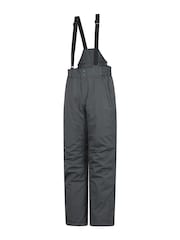 Grau - Mountain Warehouse Dusk Skihose - Herren - Bild 3 von 3