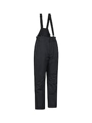 Schwarz - Mountain Warehouse Dusk Skihose - Herren - Bild 3 von 3