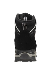 Mountain Warehouse Grey Boulder Winter Trekker Waterproof Boots - Image 2 of 2