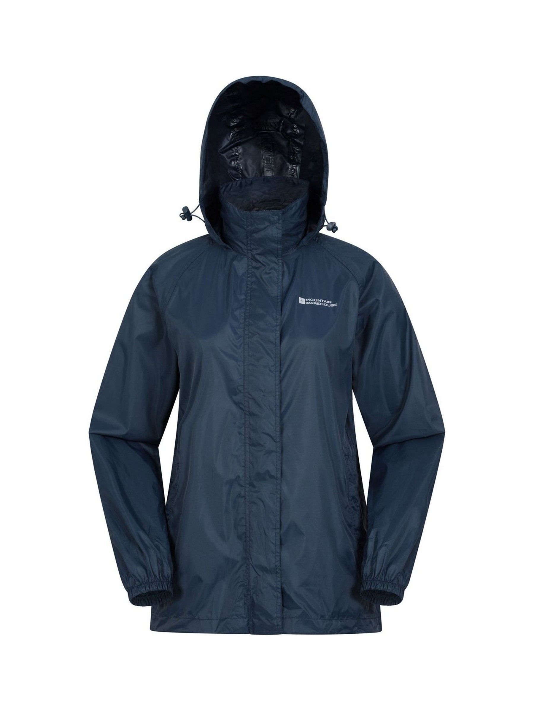 Mountain warehouse pakka womens waterproof jacket store