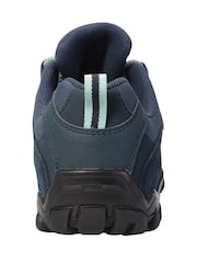 Mountain Warehouse Blue Belfour Womens Outdoor Walking Shoes - Image 2 of 2