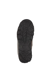 Mountain Warehouse Dark Grey Adventurer Waterproof Boots - Image 3 of 3
