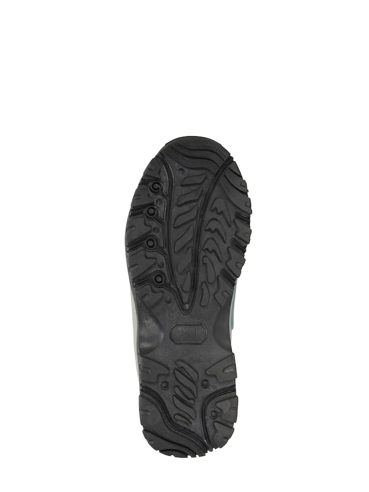 Mountain Warehouse Blue Adventurer Waterproof Boots - Image 3 of 3