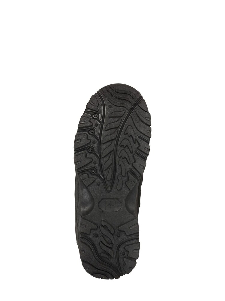 Mountain Warehouse Black Adventurer Waterproof Boots - Image 3 of 3