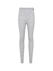 Mountain Warehouse Grey Merino Thermal Pants - Womens - Image 1 of 3