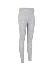 Mountain Warehouse Grey Merino Thermal Pants - Womens - Image 2 of 3