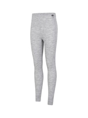 Mountain Warehouse Grey Merino Thermal Pants - Womens - Image 3 of 3