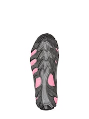 Mountain Warehouse Blue Rapid Waterproof Boots - Womens - Image 3 of 3