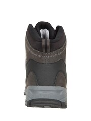 Mountain Warehouse Black Rapid Waterproof Boots - Womens - Image 2 of 2