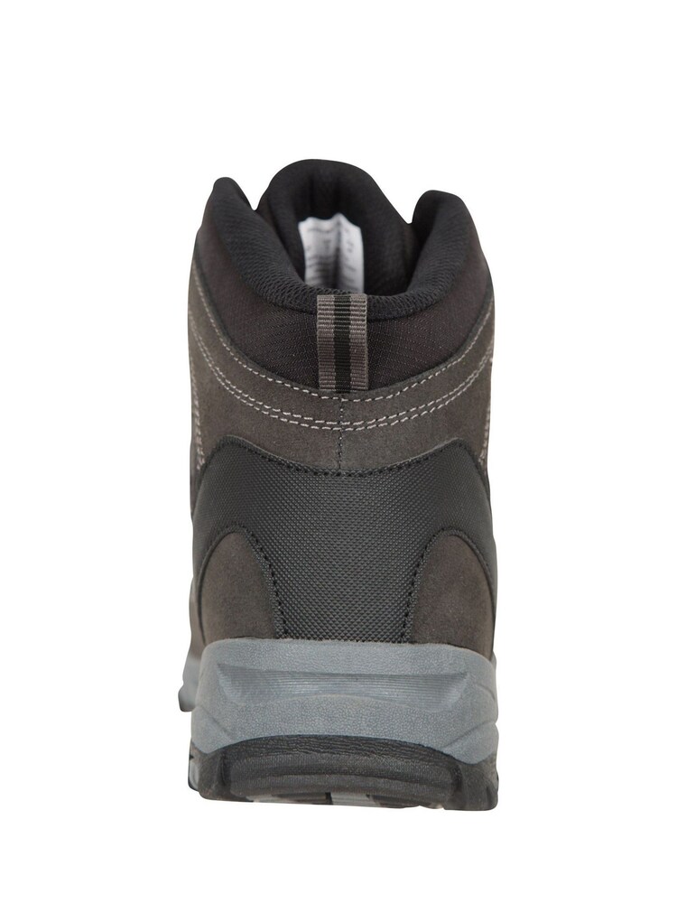 Mountain Warehouse Black Rapid Waterproof Boots - Womens - Image 2 of 2