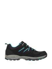 Mountain Warehouse Grey Mcleod Walking Shoes - Womens - Image 1 of 2