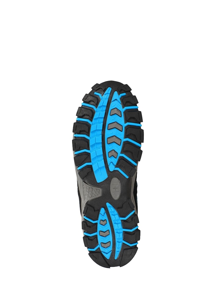 Mountain Warehouse Grey Mcleod Walking Shoes - Womens - Image 2 of 2