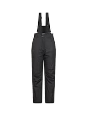 Mountain Warehouse Black Moon Womens Ski Trouser - Image 1 of 2