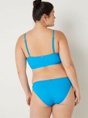 Victoria's Secret PINK Bright Marine Brief Bikini Bottom - Image 2 of 4