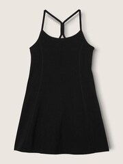 Victoria's Secret PINK Black Active Dress - Image 4 of 5