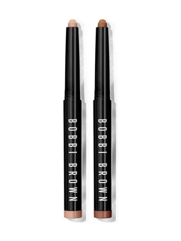Bobbi Brown Long-Wear Cream Shadow Stick Duo Set - (Worth £54) - Image 1 of 4