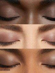 Bobbi Brown Long-Wear Cream Shadow Stick Duo Set - (Worth £54) - Image 3 of 4