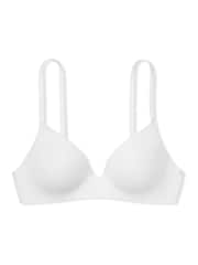 Victoria's Secret White Non Wired Lightly Lined Bra - Image 3 of 4