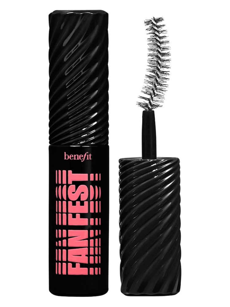 Benefit Fan Fest Mascara Mini - Image 1 of 4