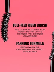 Benefit Fan Fest Mascara Mini - Image 2 of 4