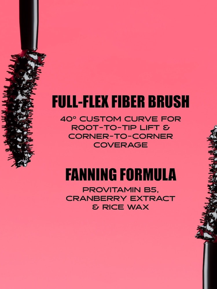 Benefit Fan Fest Mascara Mini - Image 2 of 4