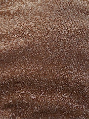 Victoria's Secret PINK Soft Cappuccino Brown Triangle Shimmer Bikini Top - Image 4 of 4