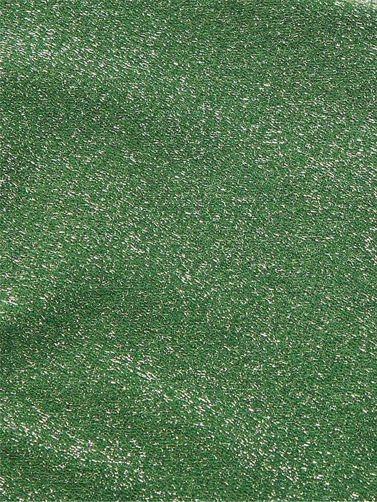 Victoria's Secret PINK Forest Pine Green Brazilian Shimmer High Waist Cheeky Bikini Bottom - Image 4 of 4 Victoria's Secret PINK Forest Pine Green Brazilian Shimmer High Waist Cheeky Bikini Bottom - Image 4 of 4