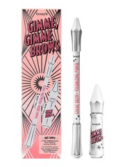 Benefit Gimme, Gimme Brows Gift Set (Worth £49) - Image 1 of 4