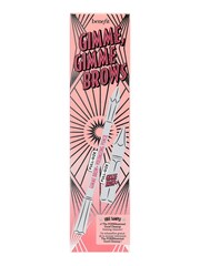 Benefit Gimme, Gimme Brows Gift Set (Worth £49) - Image 4 of 4
